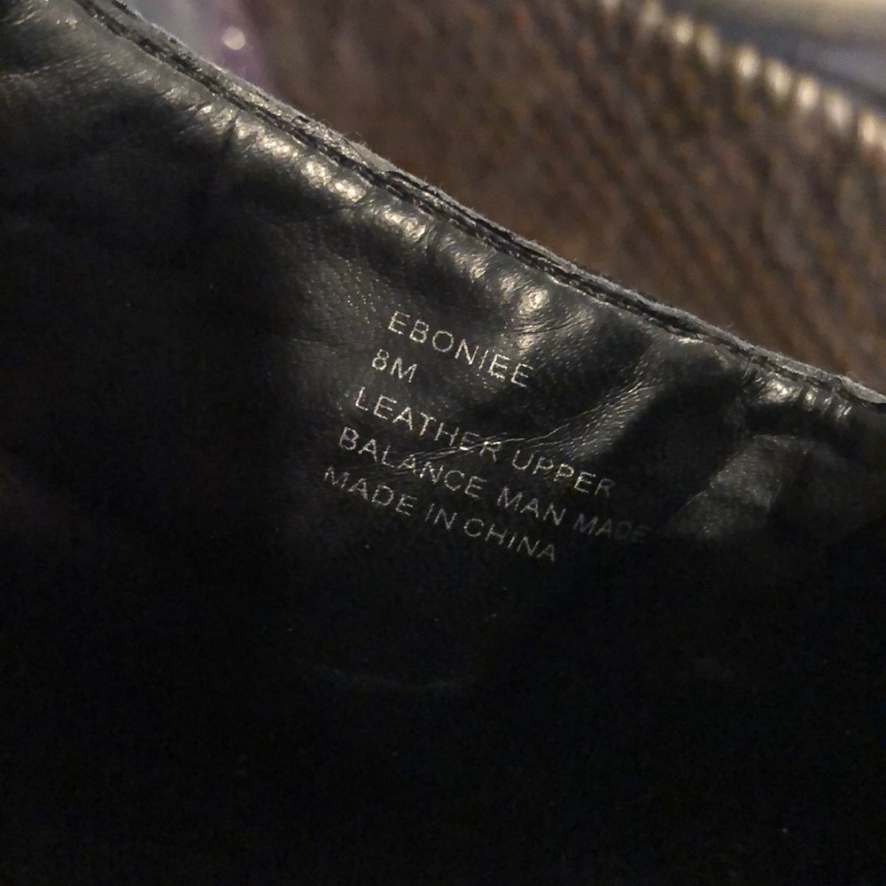 Steve Madden Eboniee Platform Suede Booties - image 7